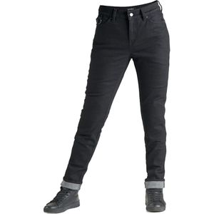 Pando Moto Kisaki Arm Dames Motorfiets Jeans
