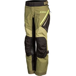 Klim Artemis Dames Motorfiets Textiel Broek