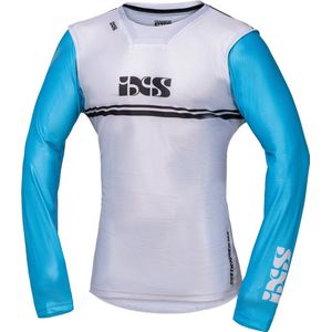 IXS Trigger 4.0 Motorcross shirt