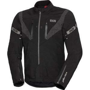 IXS Tour ST-Plus Motorfiets textiel jas