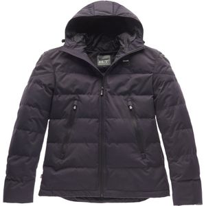 Blauer Easy Winter 2.0 Motorfiets textiel jas