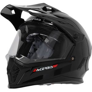 Acerbis Rider Solid Motorcrosshelm voor jongeren