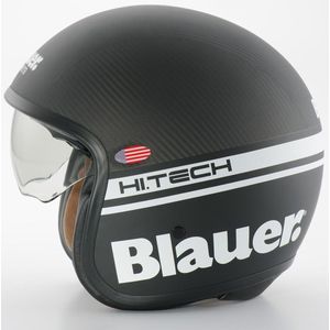 Blauer Pilot 1.1 Carbon Jet helm