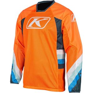 Klim Mojave 2023 Motorcross jersey