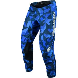 Troy Lee Designs GP Air Confetti Motorcross Broek