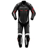 Spidi Track Wind Replica Evo - Één stuk Motorfiets Leder Pak