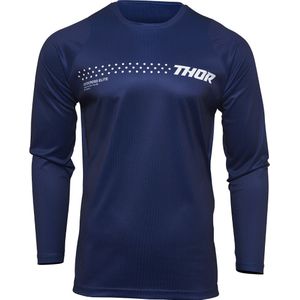 Thor Sector Minimal Jeugd Motorcross Jersey