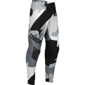 Thor Sportmode Brave Motorcross Broeken