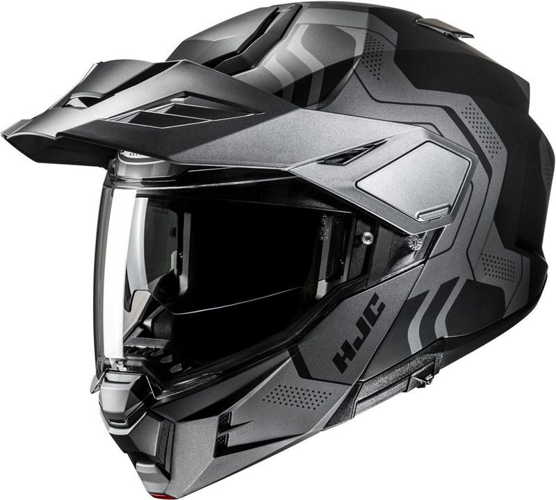 HJC i80 Velly Helm