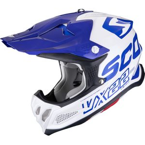 Scorpion VX-22 Air Updown Motorcross helm
