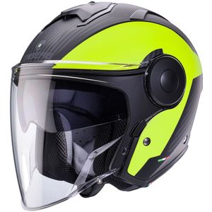 Caberg Soho Milano Jet Helm