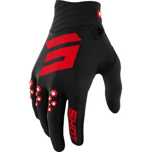 Shot Contact Motorcross handschoenen