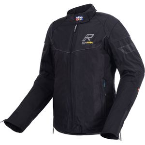 Rukka Airgobina Dames Motorfiets Textiel Jas