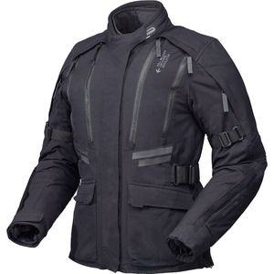 Modeka Lucano waterdichte dames motorfiets textieljas