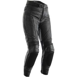 RST GT Ladies Motorcycle Leather Pants Dames Motorcycle Leather Pants