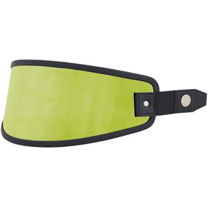 NEXX - X.G100 - Vervangend Vizier - Helder - Hoge Kwaliteit