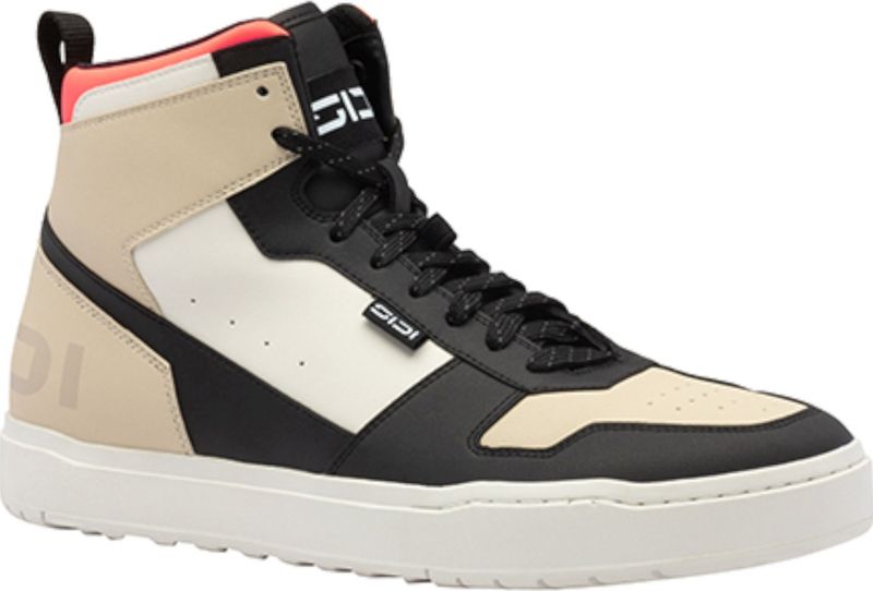 Sidi Lynx Motorfiets schoenen