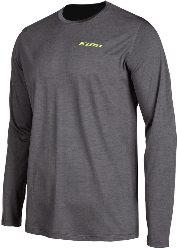 Klim Teton Merino Wool Functioneel Shirt