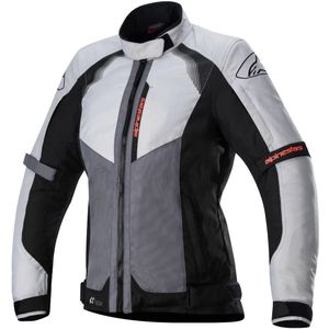 Alpinestars Stella Headlands Drystar Motorfiets Dames Textiel Jas