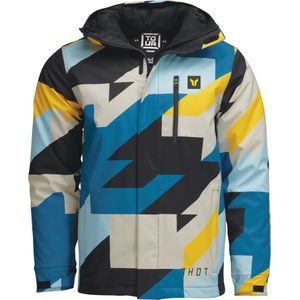 Thor Brave Tour waterafstotende textieljas