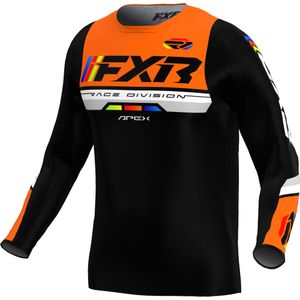 FXR Apex Motorcross trui