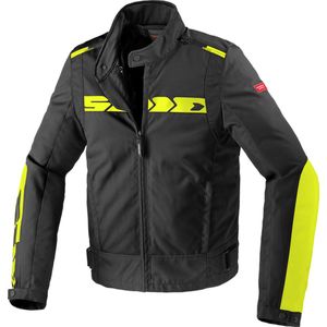 Spidi Solar Tex Motorfiets textiel jas