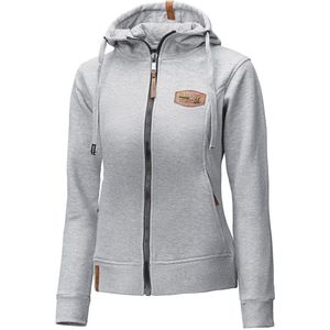 Held 46 Vrouwen Zip Hoodie