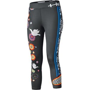 Held Style Skin Base Dames functionele broek