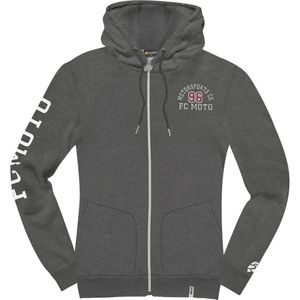 FC-Moto Moto-H Dames Zip Hoodie
