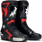 Xpd - XP6 S - Raceschoenen - Zwart - Leer