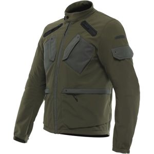 Dainese Lario Motorfiets textiel jas