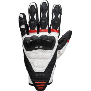 IXS Rapid 1.0 geperforeerde motorhandschoenen