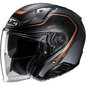 HJC RPHA 31 Kouv Jet Helm