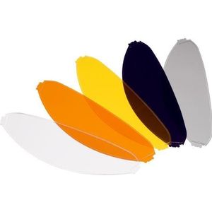 Scorpion EXO-3000 / EXO-920/Evo DKS139 Pinlock-lens