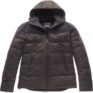 Blauer Easy Winter 2.0 Motorfiets textiel jas