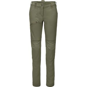 Spidi - Charged Broek - Motorbroek - Zwart - Nylon - A-klasse CE-certificering