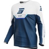 Shot - Draw Daytona - T-shirt - Lange Mouwen