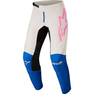 Alpinestars Fluid Tripple Motorcross broek