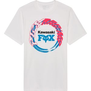 FOX Kawasaki T-shirt