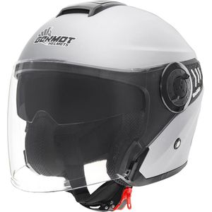 Germot GM 660 Jet helm