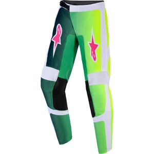 Alpinestars - Fluid Portl - Motorcross Broek - Voor Kinderen