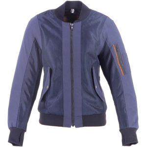 Helstons Elisa Dames Motorfiets Textiel Jas