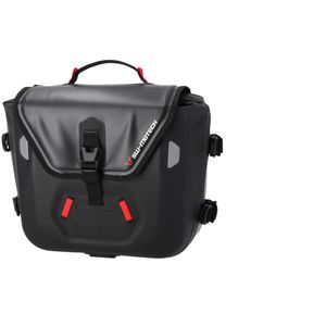 SW-Motech SysBag WP S - 12-16l. Waterdicht.