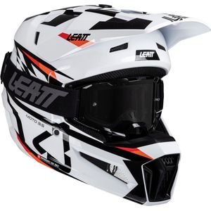 Leatt 3.5 V25 - Offroadhelm