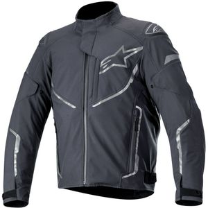 Alpinestars - T-Fuse Sport - Waterdichte Motorfiets Textiel Jas