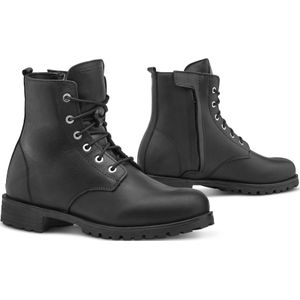 FORMA - Crystal Wp - Motorlaarzen - Zwart - Waterdicht