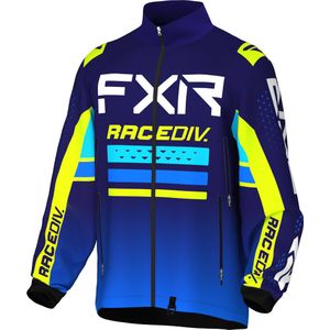 FXR RR Lite Motorcross jas