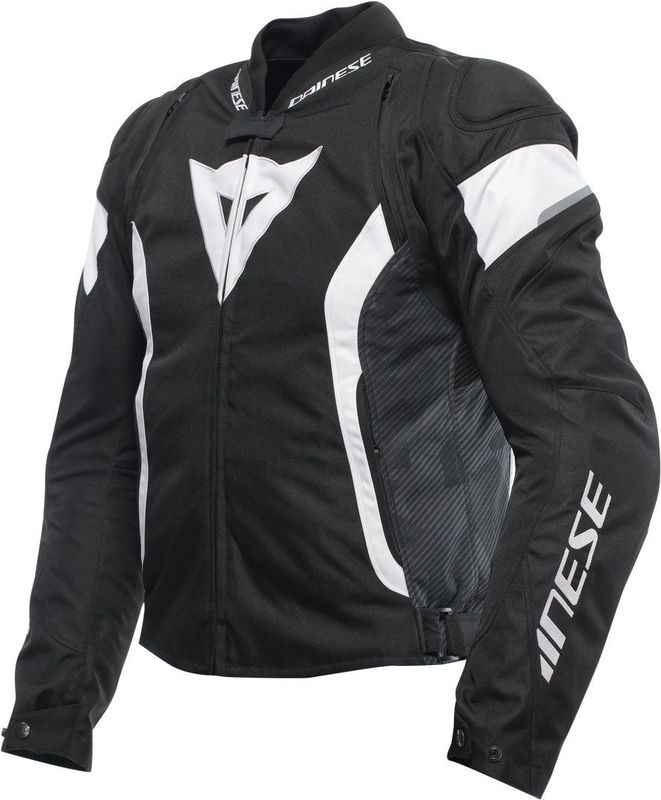 Dainese Avro 5 Tex Jas