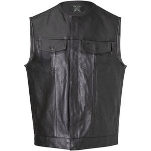 John Doe MC Outlaw Vest