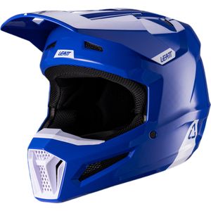 Leatt 2.5 - Offroadhelm - Lichtgewicht - Voor Motocross en Enduro